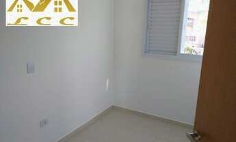 Imagem 7: APARTAMENTO RESIDENCIAL em SANTO ANDRÉ - SP, VILA CURUCA