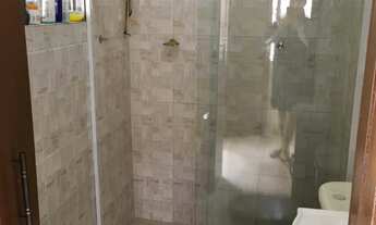 Imagem 4: CASA RESIDENCIAL em SANTO ANDRÉ - SP, SÍTIO DOS VIANAS