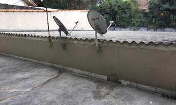 Imagem 3: CASA RESIDENCIAL em SANTO ANDRÉ - SP, SÍTIO DOS VIANAS