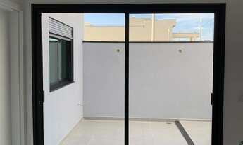 Imagem 2: CASA RESIDENCIAL em INDAIATUBA - SP, JARDINS DO IMPÉRIO