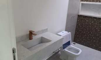 Imagem 3: CASA RESIDENCIAL em INDAIATUBA - SP, JARDINS DO IMPÉRIO