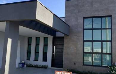 Imagem 6: CASA RESIDENCIAL em INDAIATUBA - SP, JARDINS DO IMPÉRIO