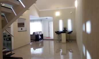 Imagem 7: CASA RESIDENCIAL em SANTO ANDRÉ - SP, VILA CAMILÓPOLIS