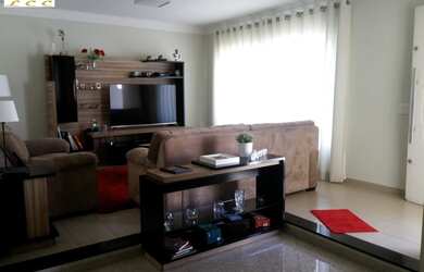 Imagem 2: CASA RESIDENCIAL em SANTO ANDRÉ - SP, VILA CAMILÓPOLIS