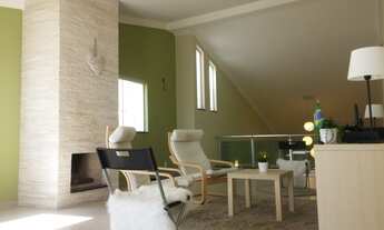 Imagem: CASA RESIDENCIAL em SANTO ANDRÉ - SP, VILA