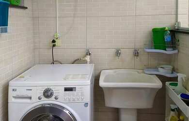 Imagem 5: CASA RESIDENCIAL em SANTO ANDRÉ - SP, VILA FLORESTA