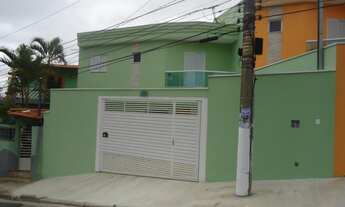 Imagem: CASA RESIDENCIAL em SANTO ANDRÉ - SP, PARQUE