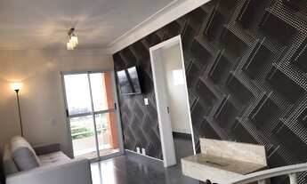 Imagem: APARTAMENTO RESIDENCIAL em SANTO ANDRÉ