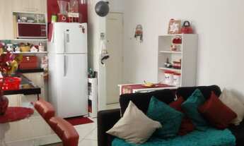 Imagem 2: APARTAMENTO RESIDENCIAL em Santo André - SP, Vila Claudio