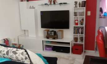 Imagem 3: APARTAMENTO RESIDENCIAL em Santo André - SP, Vila Claudio