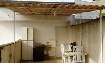 Imagem 7: APARTAMENTO RESIDENCIAL em Santo André - SP, Vila Claudio