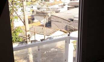 Imagem 4: APARTAMENTO RESIDENCIAL em Santo André - SP, Vila Claudio