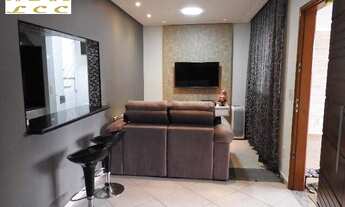 Imagem 2: CASA RESIDENCIAL em SANTO ANDRÉ - SP, VILA HELENA