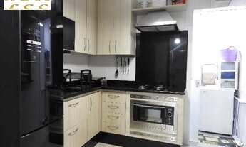 Imagem 4: CASA RESIDENCIAL em SANTO ANDRÉ - SP, VILA HELENA