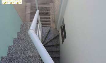 Imagem 7: CASA RESIDENCIAL em SANTO ANDRÉ - SP, VILA HELENA