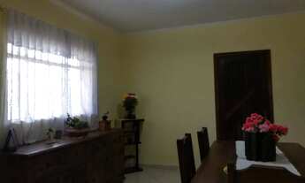 Imagem 7: CASA RESIDENCIAL em SANTO ANDRÉ - SP, JARDIM SANTO ALBERTO