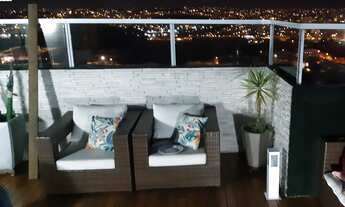 Imagem 5: APARTAMENTO RESIDENCIAL em SANTO ANDRÉ - SP, CAMPESTRE