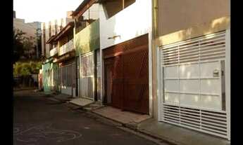 Imagem 2: CASA RESIDENCIAL em SANTO ANDRÉ - SP, PARQUE NOVO ORATÓRIO