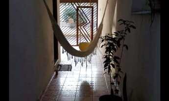 Imagem 3: CASA RESIDENCIAL em SANTO ANDRÉ - SP, PARQUE NOVO ORATÓRIO