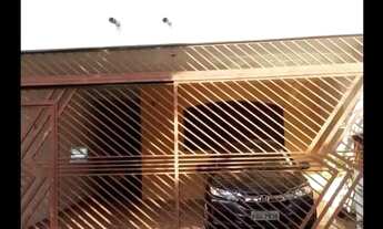 Imagem: CASA RESIDENCIAL em SANTO ANDRÉ - SP, PARQUE