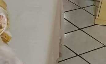 Imagem 7: CASA RESIDENCIAL em SANTO ANDRÉ - SP, PARQUE NOVO ORATÓRIO