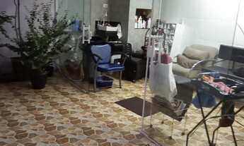 Imagem 6: CASA RESIDENCIAL em SANTO ANDRÉ - SP, VILA LINDA