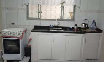 Imagem: CASA RESIDENCIAL em SANTO ANDRÉ - SP, VILA