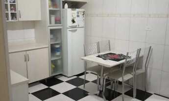 Imagem 2: CASA RESIDENCIAL em SANTO ANDRÉ - SP, VILA LINDA