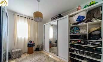 Imagem 5: CASA RESIDENCIAL em SANTO ANDRÉ - SP, JARDIM UTINGA