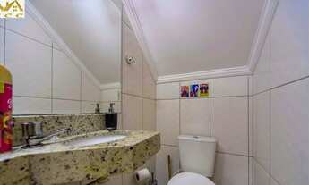 Imagem 3: CASA RESIDENCIAL em SANTO ANDRÉ - SP, JARDIM UTINGA