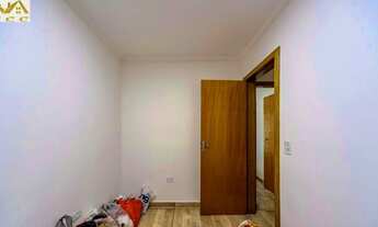 Imagem 7: CASA RESIDENCIAL em SANTO ANDRÉ - SP, JARDIM UTINGA