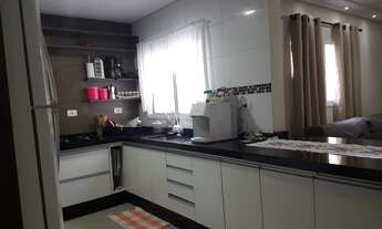 Imagem: APARTAMENTO RESIDENCIAL em SANTO ANDRÉ