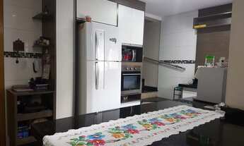 Imagem 4: APARTAMENTO RESIDENCIAL em SANTO ANDRÉ - SP, VILA CURUÇÁ