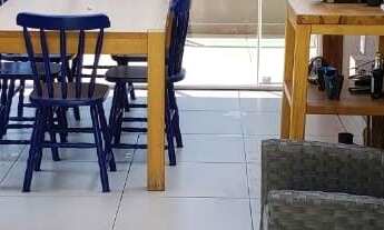 Imagem 4: APARTAMENTO RESIDENCIAL em SANTO ANDRÉ - SP, VILA CURUÇÁ