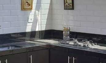 Imagem 5: APARTAMENTO RESIDENCIAL em SANTO ANDRÉ - SP, VILA CURUÇÁ