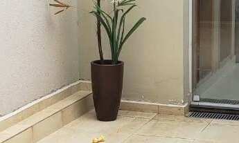 Imagem 7: APARTAMENTO RESIDENCIAL em SANTO ANDRÉ - SP, VILA CURUÇÁ