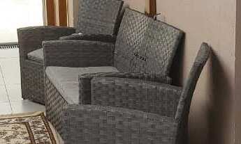 Imagem 2: APARTAMENTO RESIDENCIAL em SANTO ANDRÉ - SP, VILA CURUÇÁ