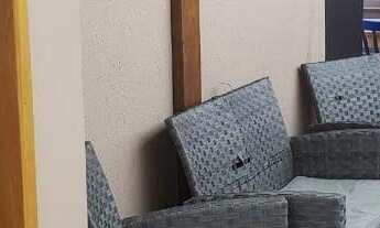 Imagem 3: APARTAMENTO RESIDENCIAL em SANTO ANDRÉ - SP, VILA CURUÇÁ