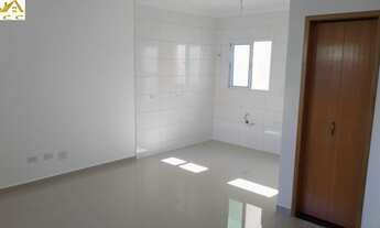 Imagem 2: CASA RESIDENCIAL em SANTO ANDRÉ - SP, JARDIM UTINGA