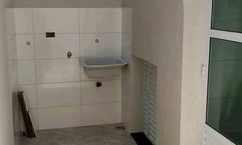 Imagem 4: CASA RESIDENCIAL em SANTO ANDRÉ - SP, JARDIM UTINGA