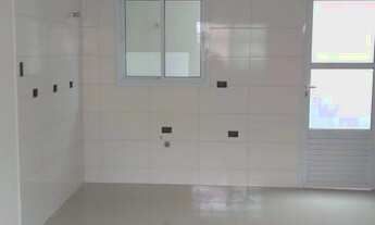 Imagem 3: CASA RESIDENCIAL em SANTO ANDRÉ - SP, JARDIM UTINGA