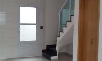 Imagem 4: CASA RESIDENCIAL em SANTO ANDRÉ - SP, JARDIM UTINGA