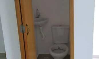 Imagem 6: CASA RESIDENCIAL em SANTO ANDRÉ - SP, JARDIM UTINGA