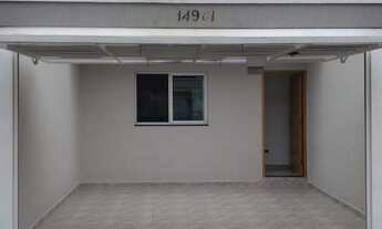 Imagem 7: CASA RESIDENCIAL em SANTO ANDRÉ - SP, JARDIM UTINGA