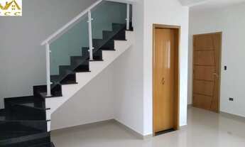 Imagem 2: CASA RESIDENCIAL em SANTO ANDRÉ - SP, JARDIM UTINGA