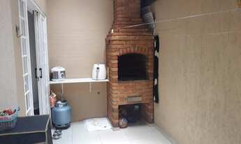 Imagem 6: CASA RESIDENCIAL em SANTO ANDRÉ - SP, VILA METALÚRGICA