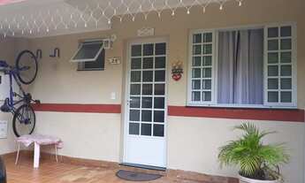 Imagem: CASA RESIDENCIAL em SANTO ANDRÉ - SP, VILA