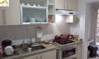 Imagem 2: CASA RESIDENCIAL em SANTO ANDRÉ - SP, VILA METALÚRGICA