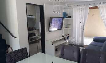 Imagem 3: CASA RESIDENCIAL em SANTO ANDRÉ - SP, VILA METALÚRGICA