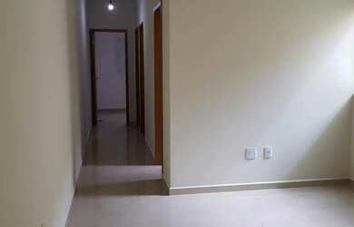 Imagem 2: APARTAMENTO RESIDENCIAL em SANTO ANDRÉ - SP, JARDIM SANTO ANTÔNIO